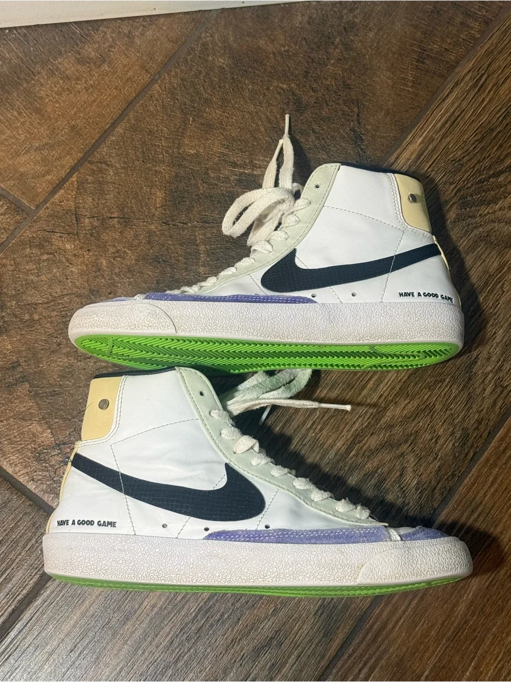 Nike Blazer Mid '77 